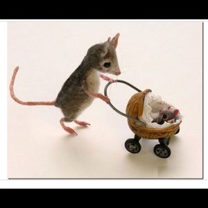 Meet your Posher, Erika